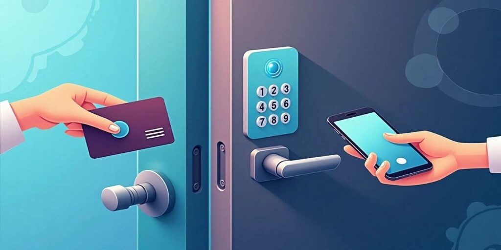 Biometric Attendance Machine Suppliers in Gurgaon