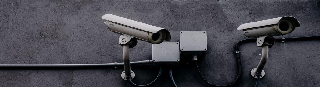 CCTV SURVEILLANCE SOLUTIONS