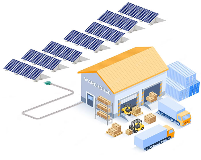 ELECTRICAL INFRASTRUCTURE SERVICES