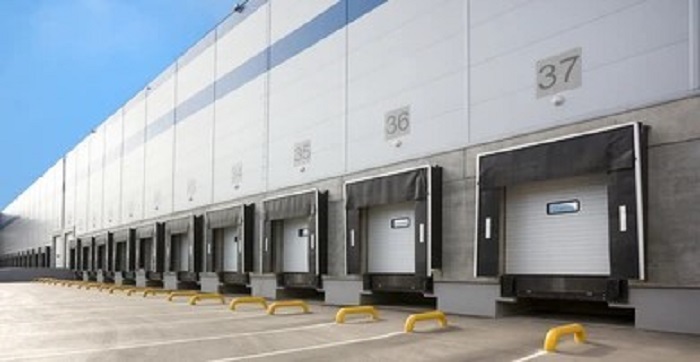 Entrance Gate
