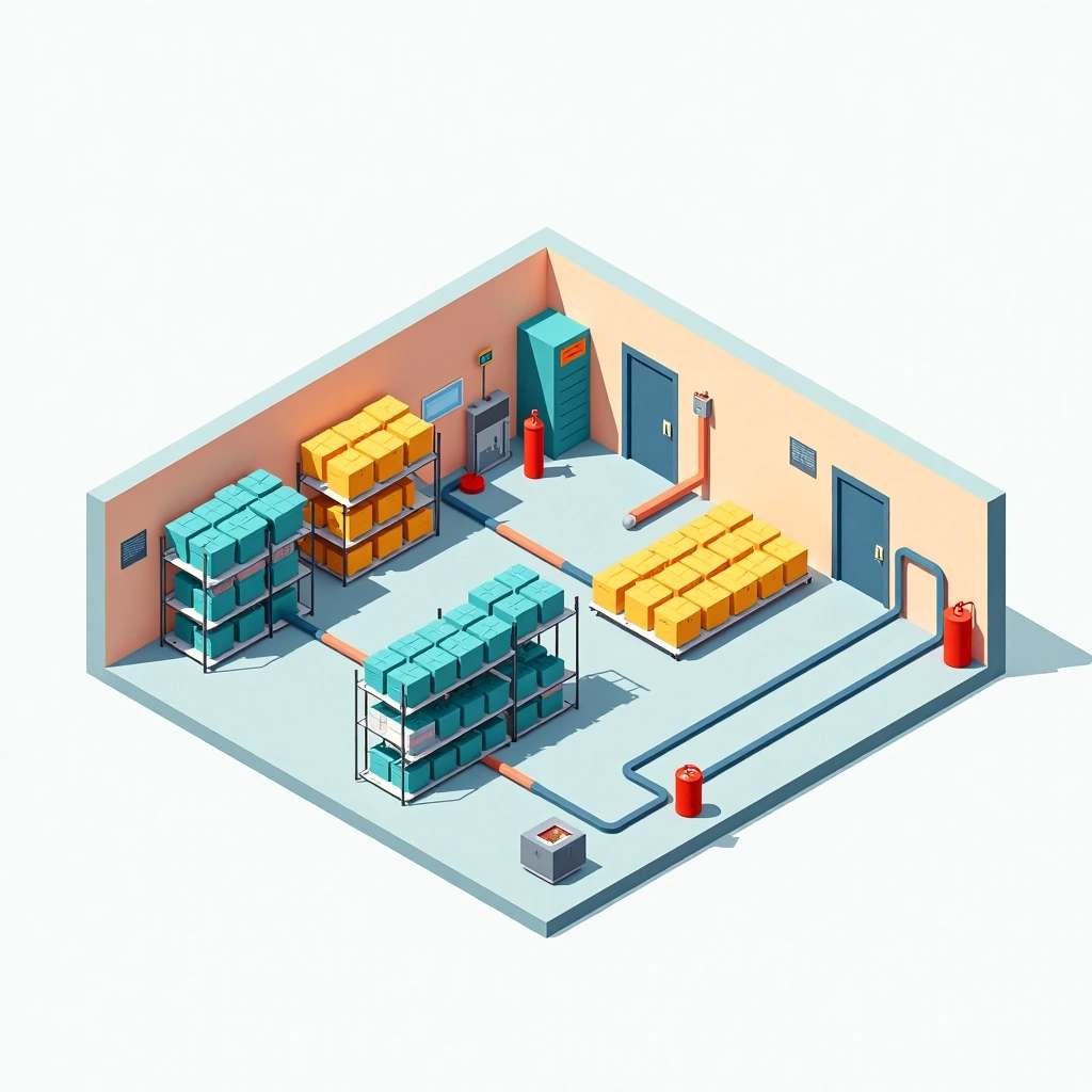 FIRE & SAFETY SOLUTIONS