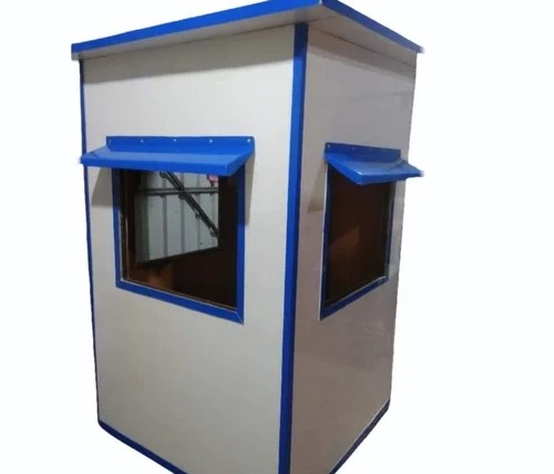 Guard Room