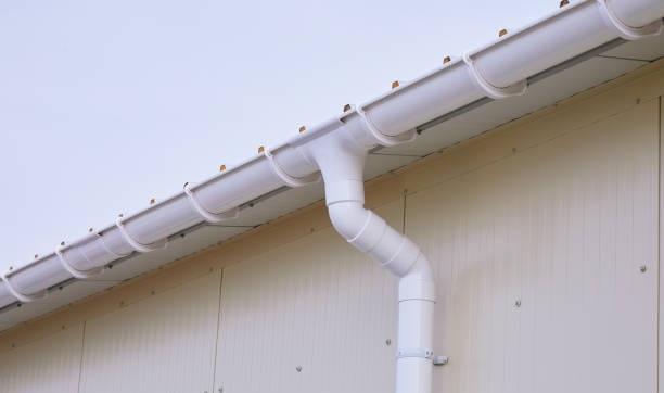 Gutters