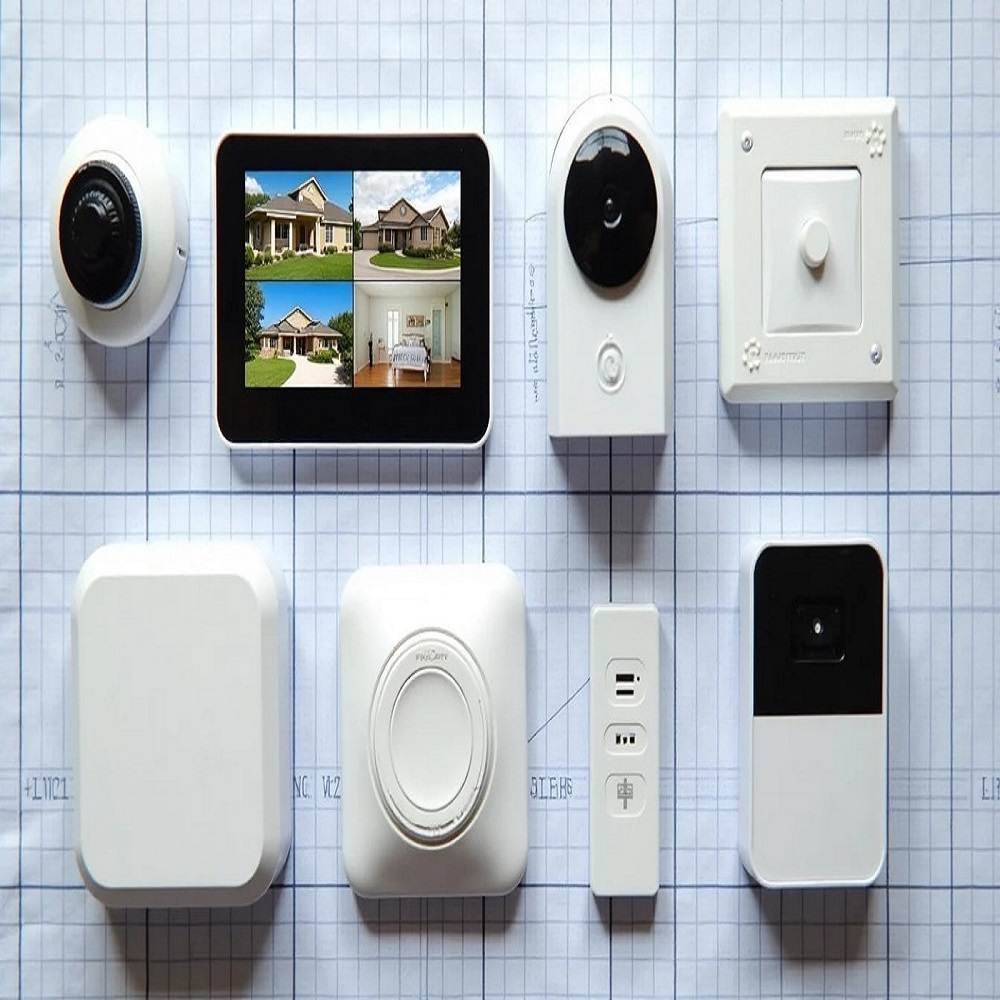 Home Security System Suppliers in Gurgaon 1 Home Security System Suppliers in Gurgaon