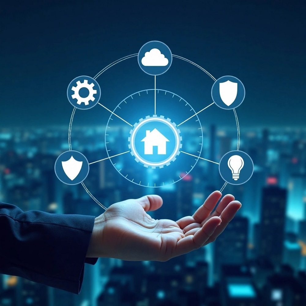 IT INFRASTRUCTURE SERVICES