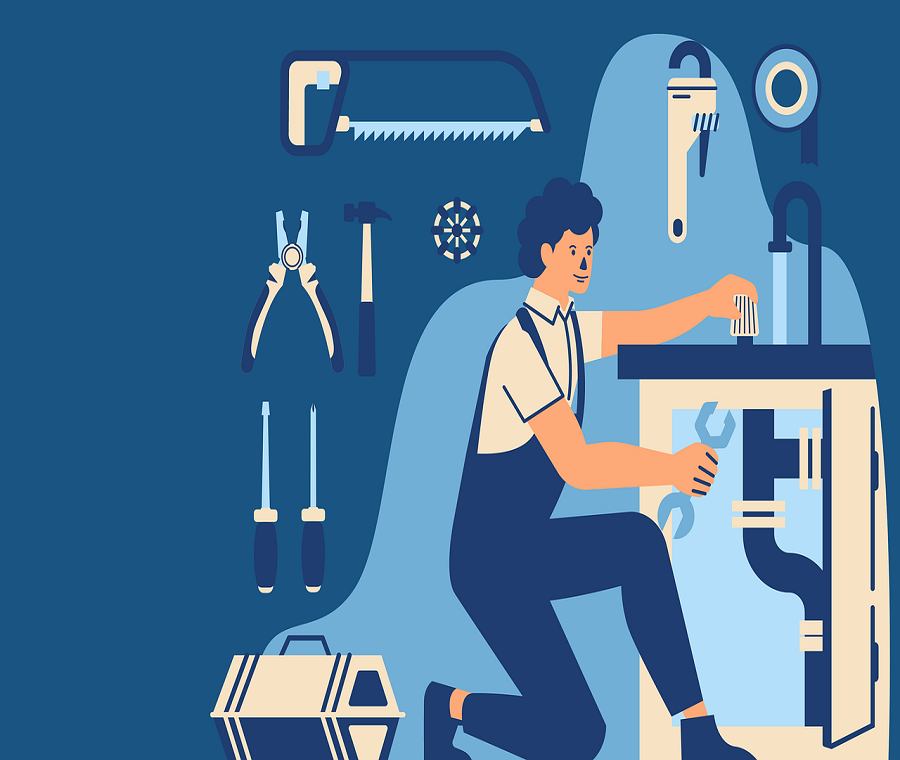 MECHANICAL ELECTRICAL PLUMBING SERVICES 3