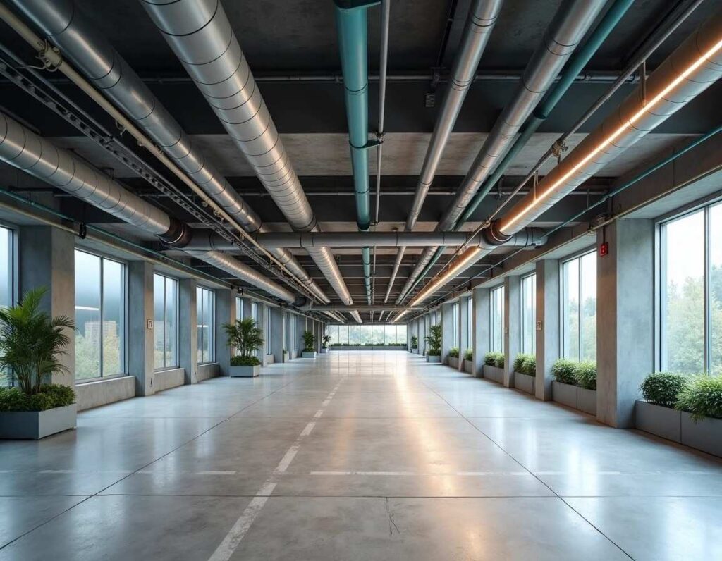 MEP systems