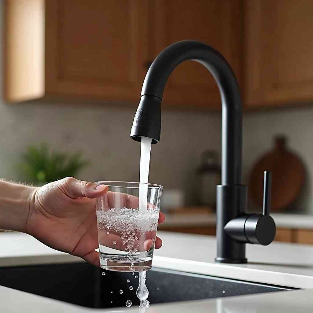 RAINWATER HARVESTING SYSTEM