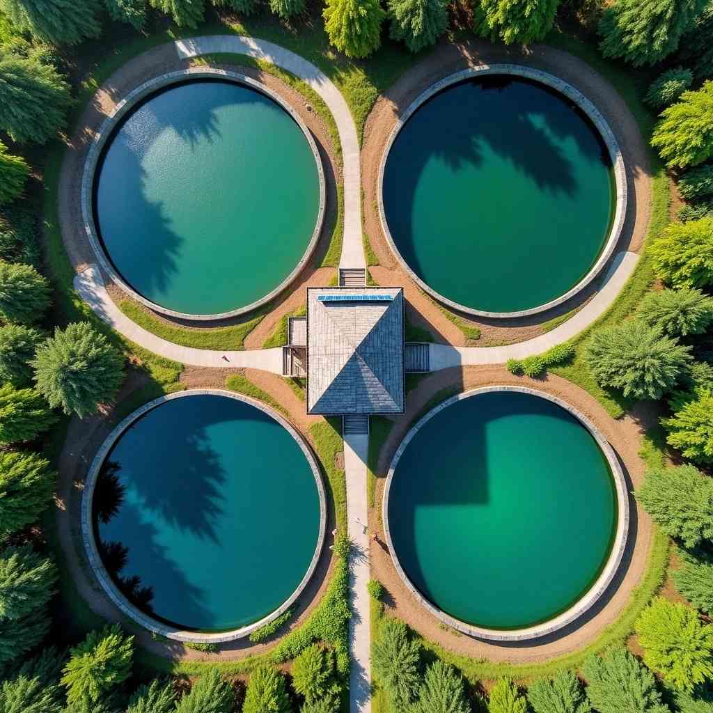 SEWERAGE SYSTEM 1