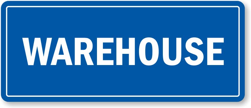Signage Boards