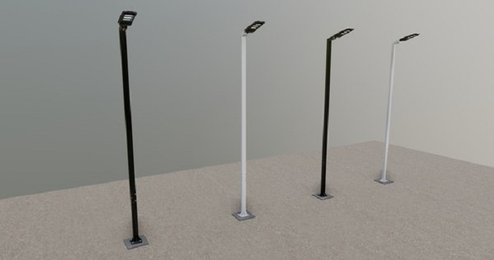 Street Lights