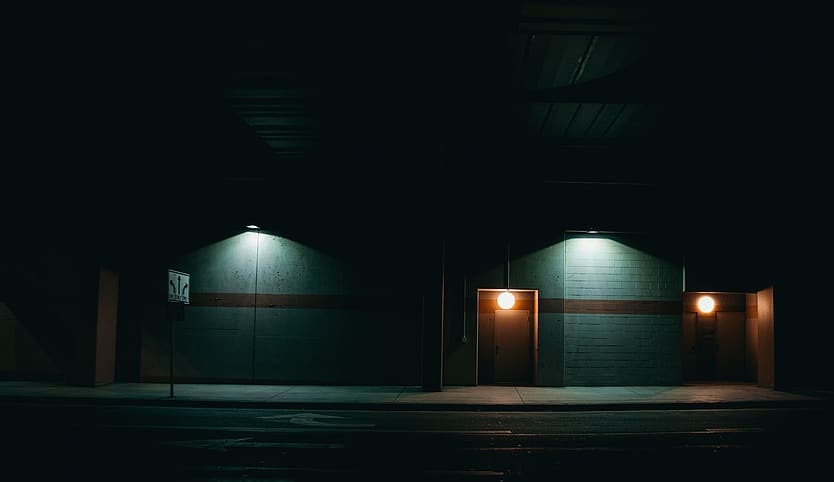 Wall Lights