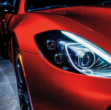 Automotive