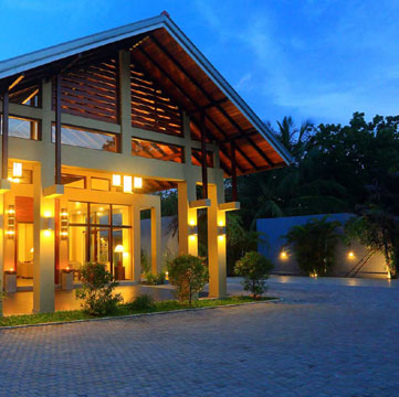 Hotels