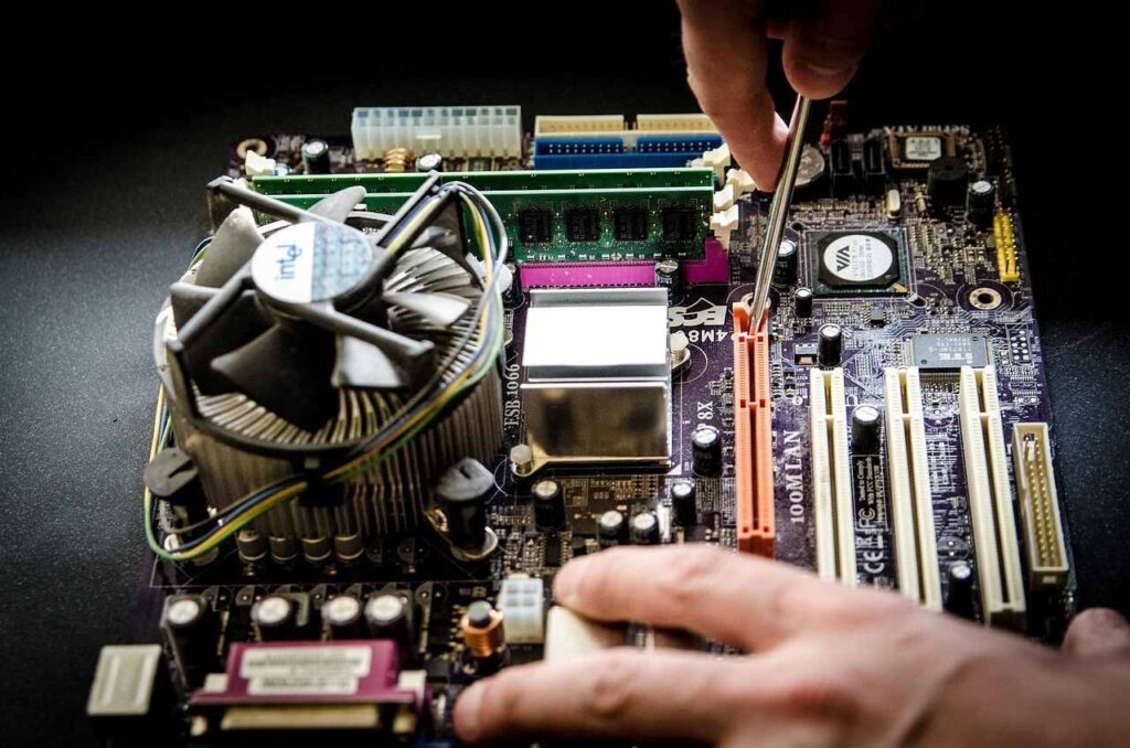 Best Computer Repair in Gurgaon