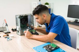 Best Computer Repairing Center in Sohna Road Gurgaon