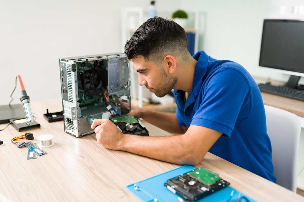 Best Computer Repairing Center in Sohna Road Gurgaon