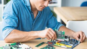 Best Computer Repairing Services in Udyog Vihar Gurgaon