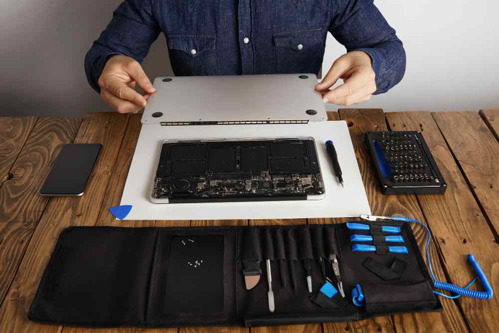 Best Laptop Repair Service in Sohna Road Gurgaon