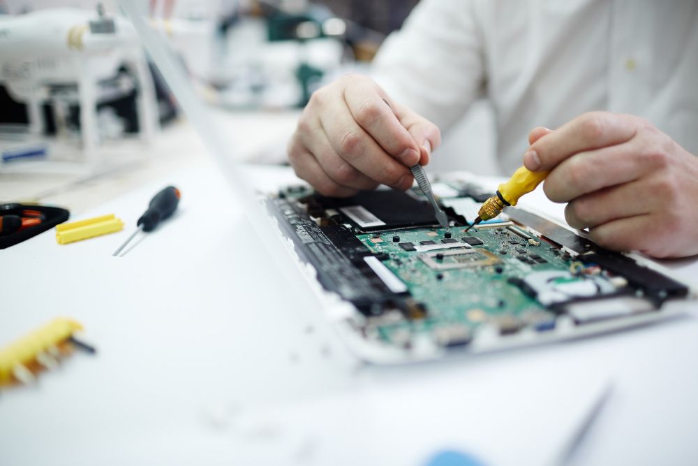 Best Laptop Repair Services in IMT Manesar