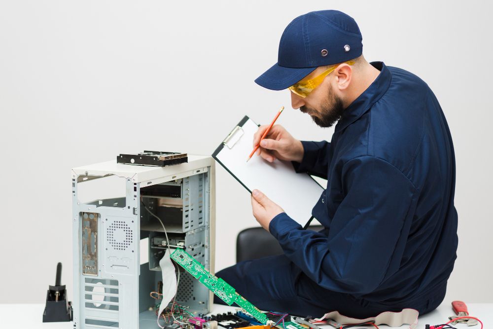 Computer Repair in IMT Manesar Contact Number