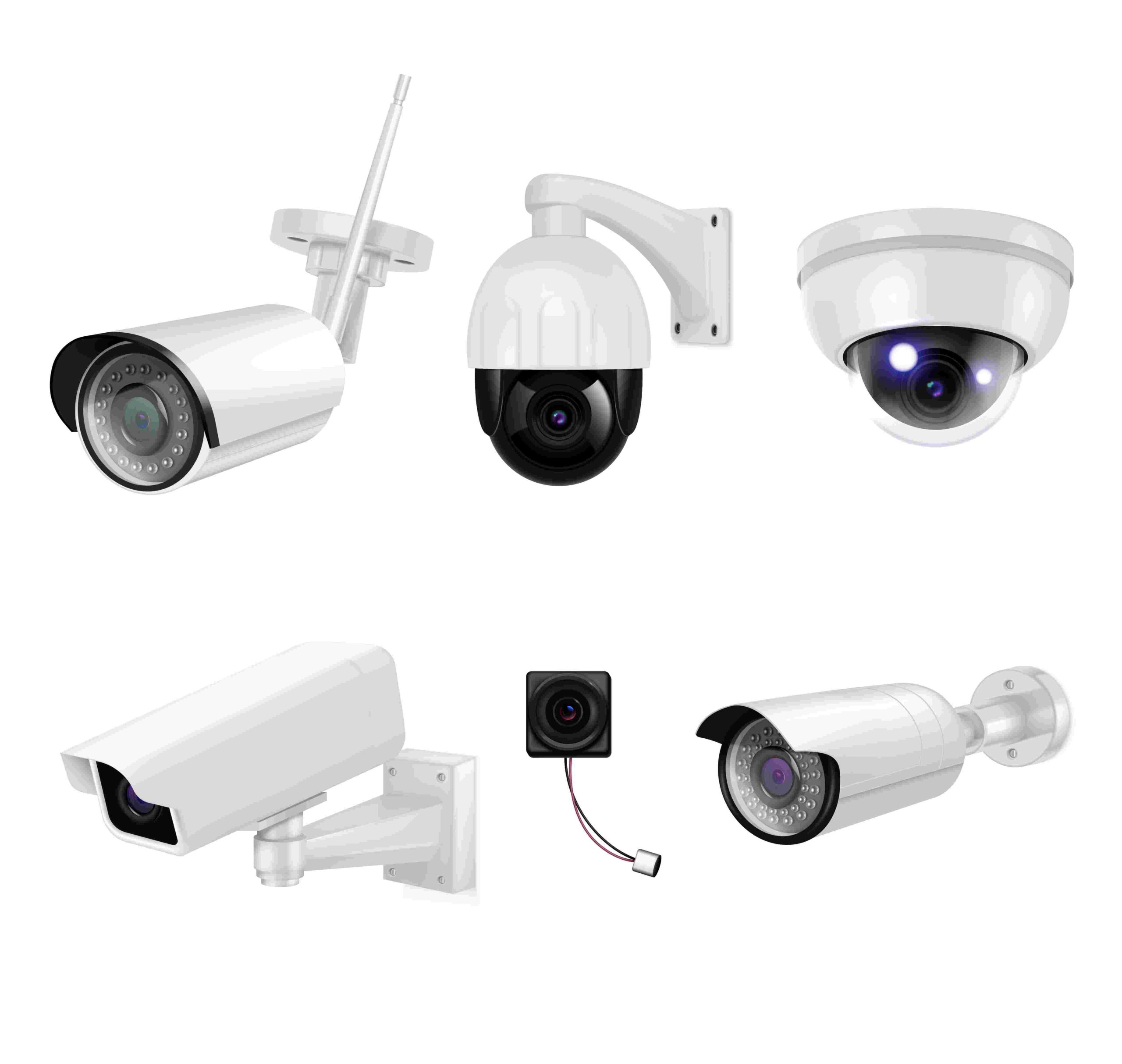 Best CCTV Camera Brand in Delhi NCR with Price