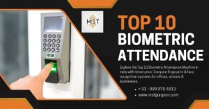 Home Page 30 Best Top 10 Biometric Attendance Machine in India Price
