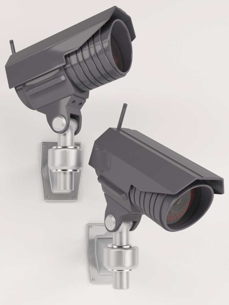 CCTV Camera Installation Services in Gurgaon