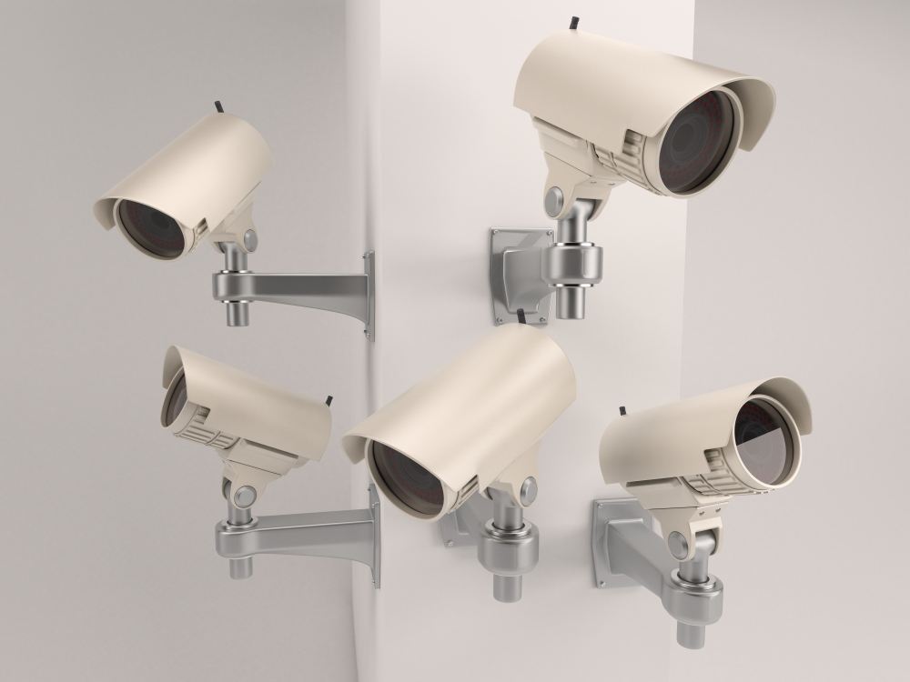 Godrej CCTV Camera 5MP Price in Sohna Delhi NCR