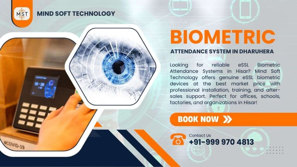 Best Biometric Attendance System in Dharuhera at low Price Installation 3 Best Biometric Attendance System in Dharuhera at low Price Installation