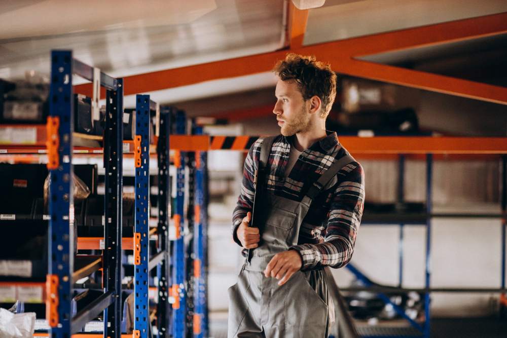 Warehouse Service Provider in Ghaziabad Contact Number | Installation Solutions 7 Warehouse Rack Installation Services in Ghaziabad