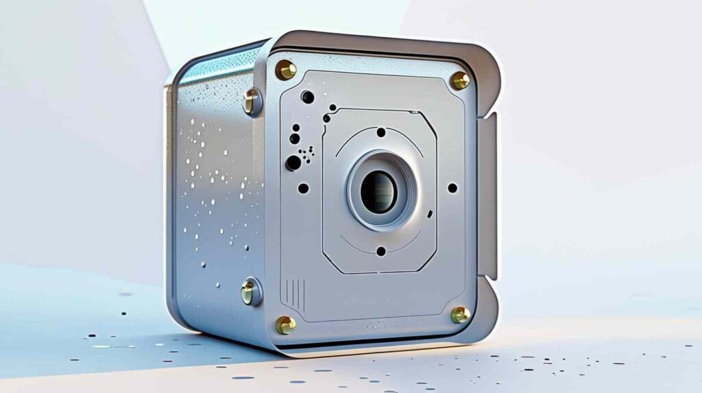 CCTV Camera Box Price in Delhi NCR