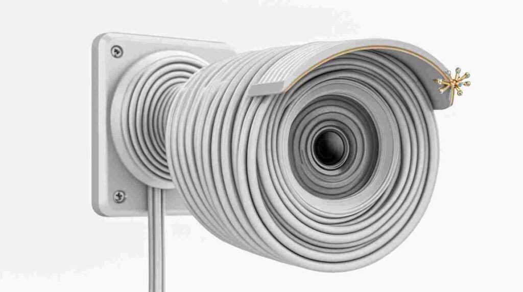 CCTV Wiring in Delhi NCR