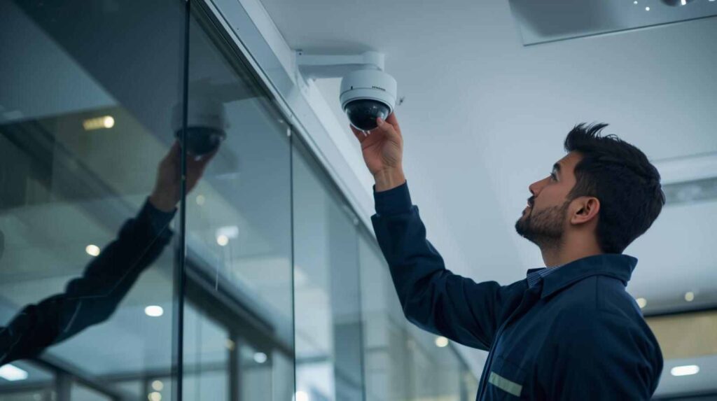 Best IP CCTV Camera in Gurgaon at Low Price 3 Hikvision CCTV Camera Installation Services in Delhi NCR