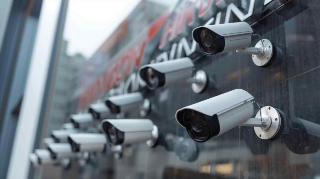 Hikvision Wireless CCTV Camera Price in Delhi NCR