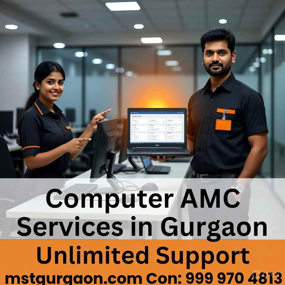 IT companies in Gurgaon