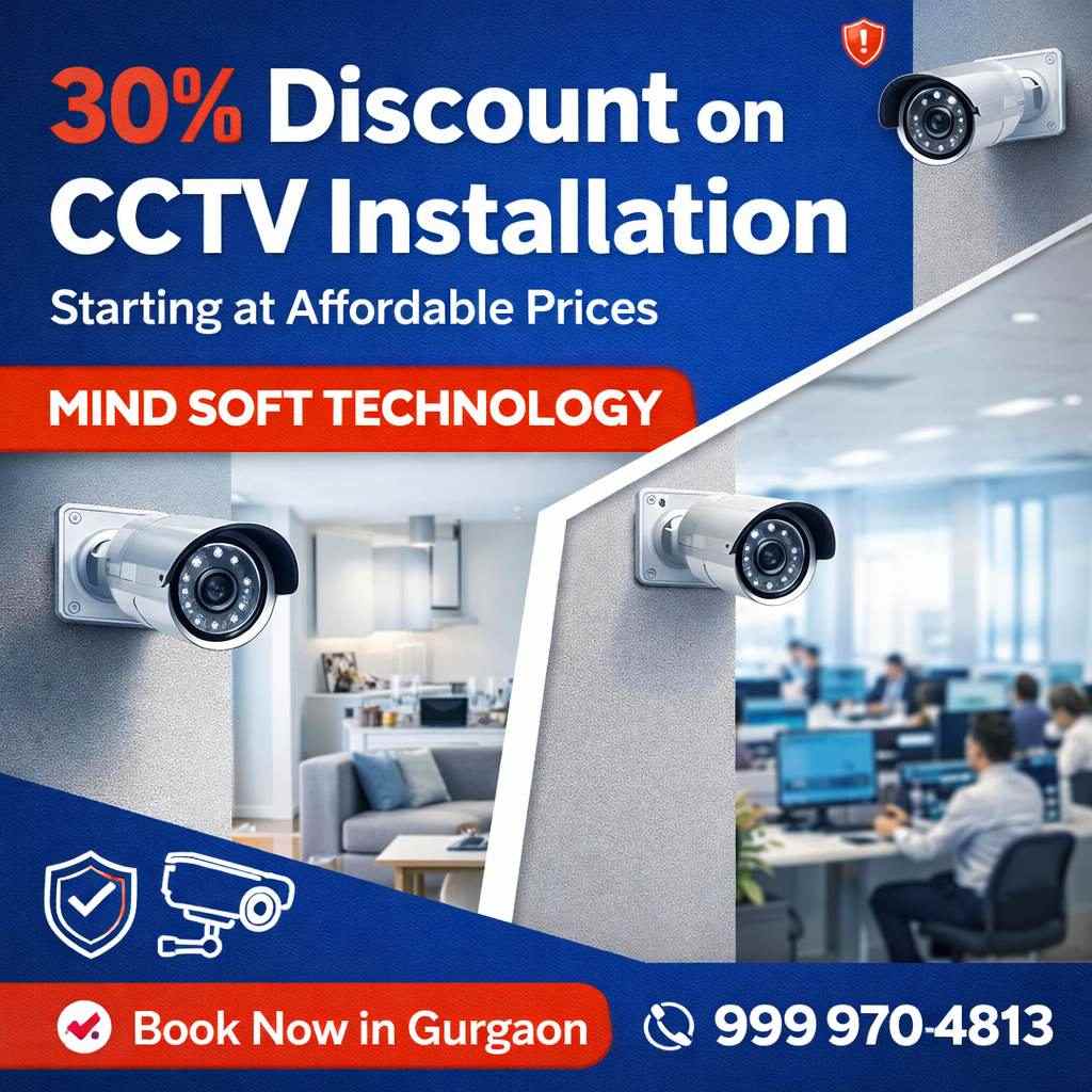 Best IP CCTV Camera in Gurgaon price
