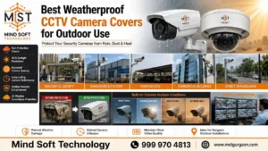 Home Page 31 Best Weatherproof CCTV Camera Covers for Outdoor Use